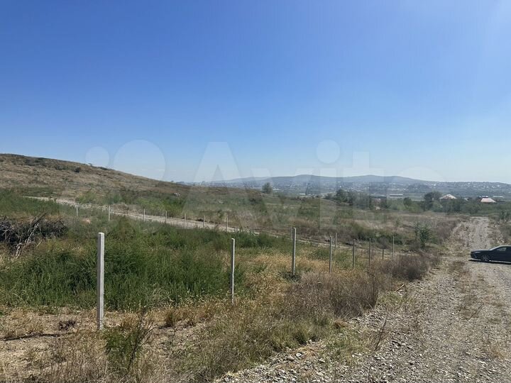 Участок 6 сот. (ИЖС)