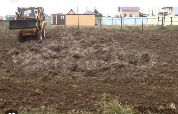 Участок 5 сот. (СНТ, ДНП)