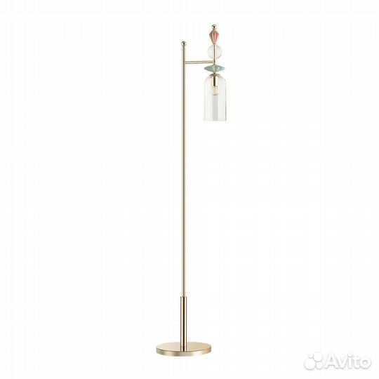 Торшер напольный