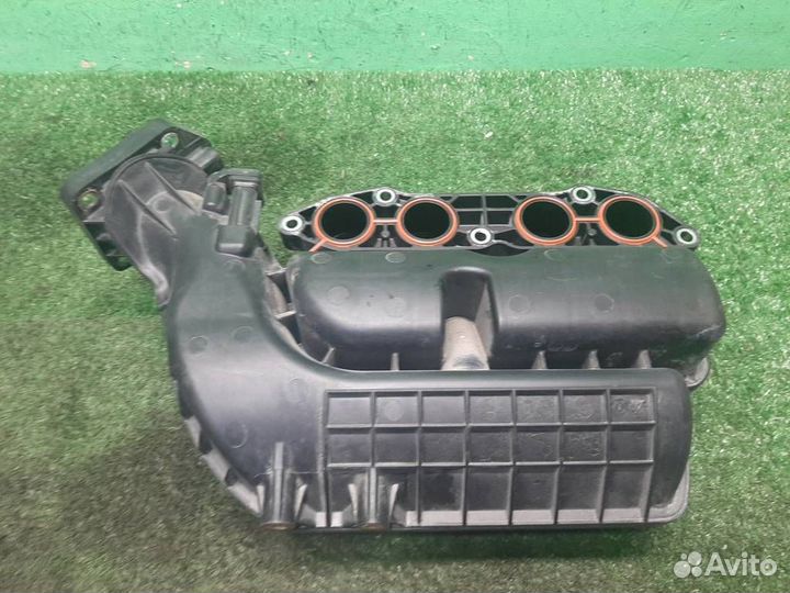 Коллектор впускной Honda Civic 4D (FD) 2006