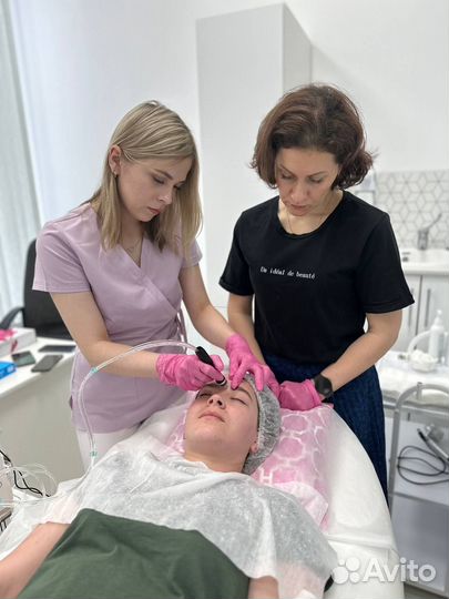 Любые аппараты для косметологии