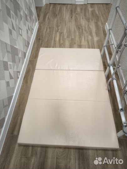 Мат под шведскую стенку