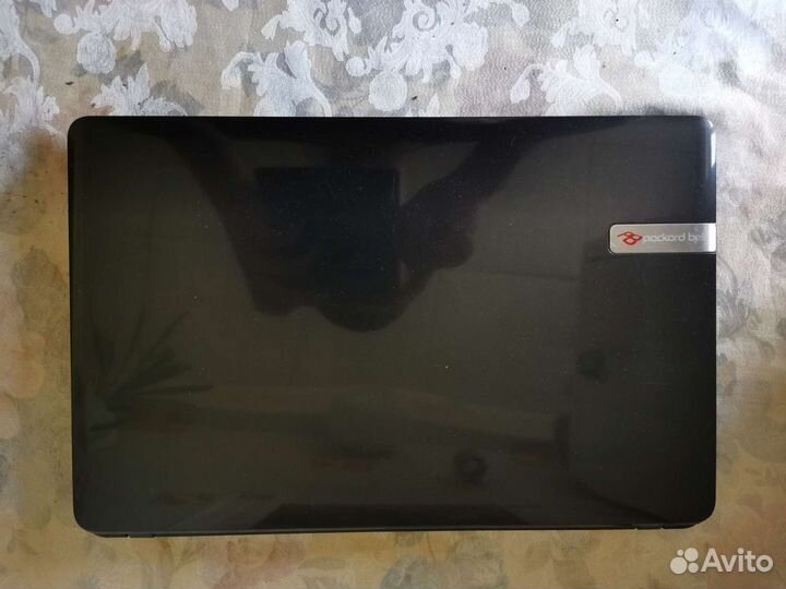 Мощный ноутбук