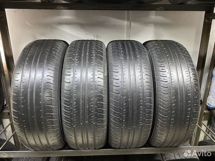 Hankook Optimo K415 225/60 R17 99H