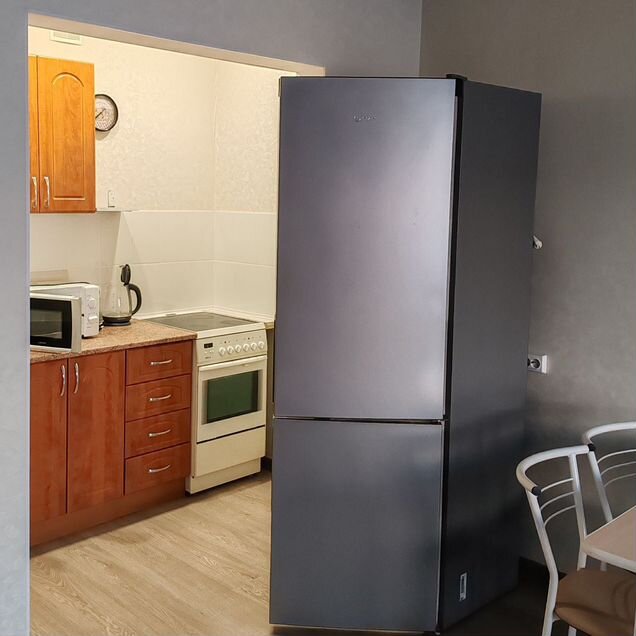 Квартира-студия, 39 м², 1/10 эт.