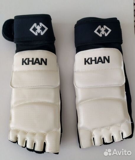 Комплект формы тхэквондо