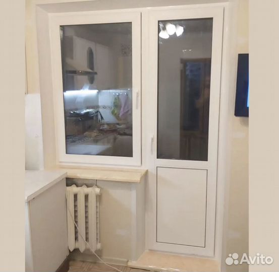 Окна пластиковые Раздвижные Алюминиевые