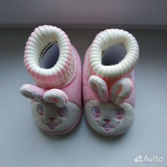 Детские колготки пинетки варежки