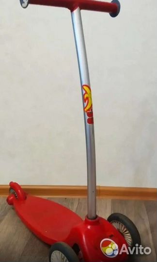 Качели детские