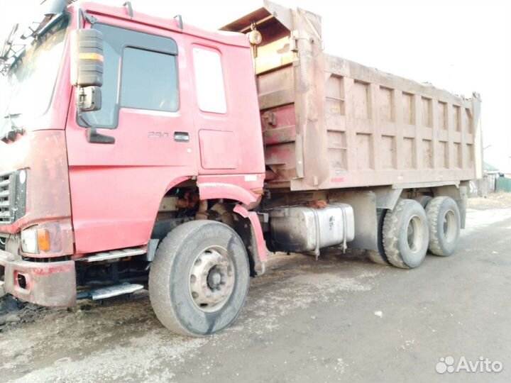 Услуги спецтехники