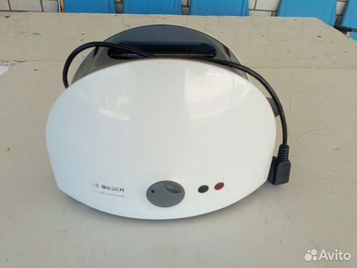 Тостер Bosch tat6101