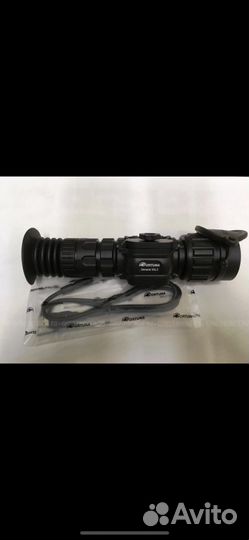 Fortuna тепловизор