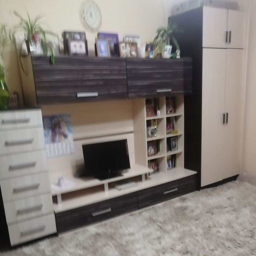 Квартира 1-комн. 34 м² в Ершов — фото 4