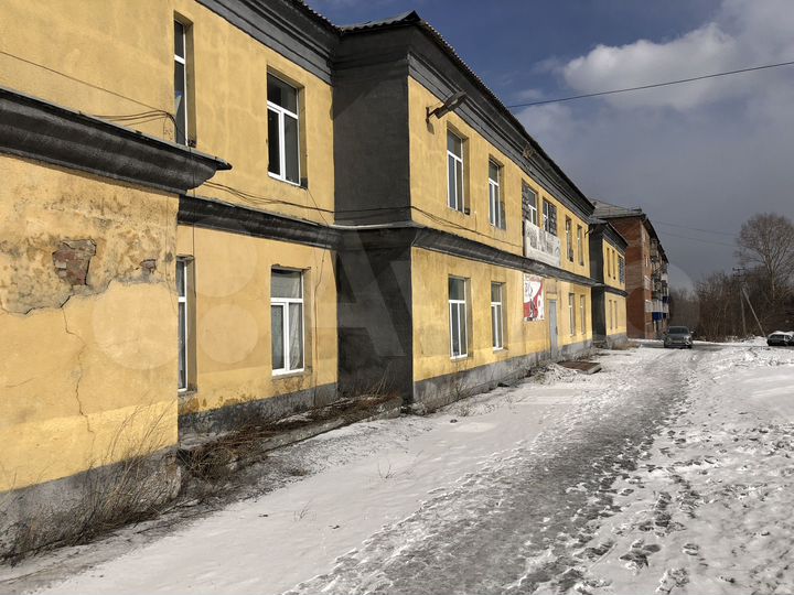 Свободного назначения, 874 м²