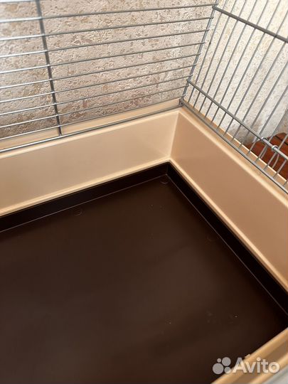 Клетка для птиц