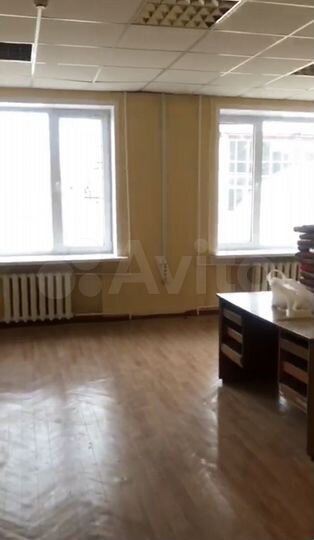 Комната 30 м² в 3-к., 2/2 эт.