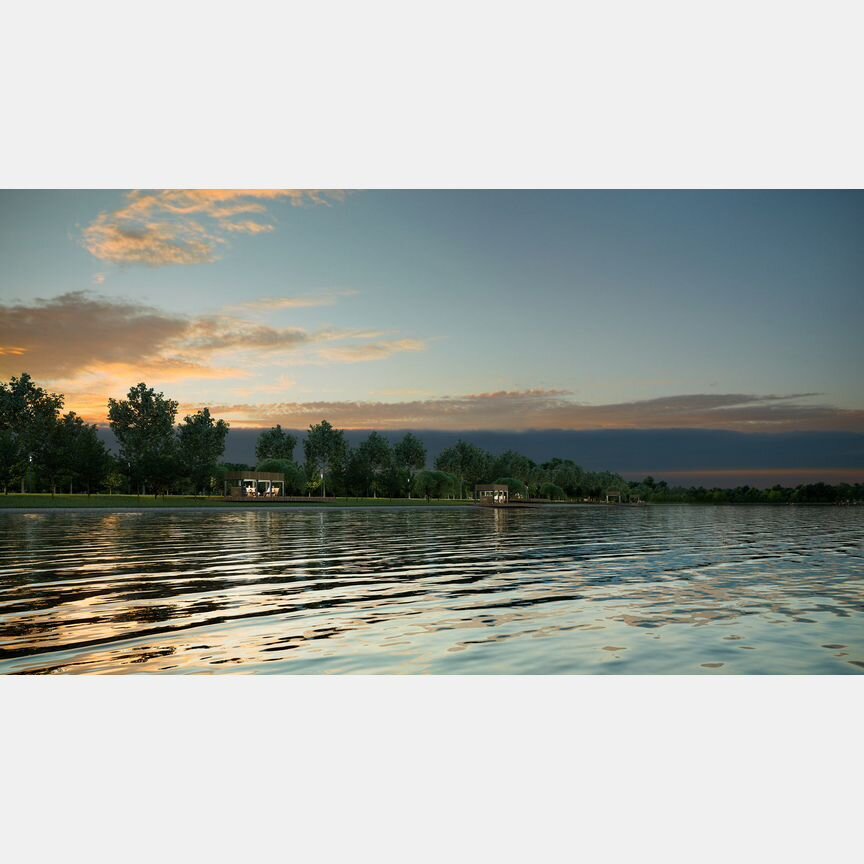 2-к. квартира, 63,2 м², 2/17 эт.