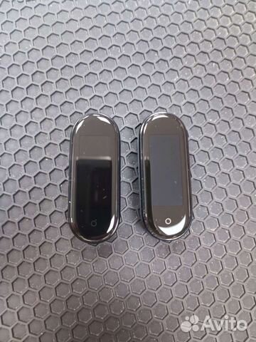 Капсула Xiaomi Mi Band 5 новая