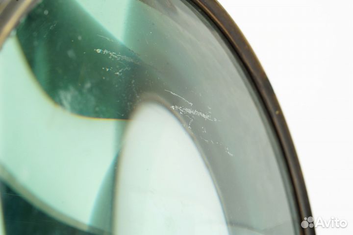 Старинный конденсор