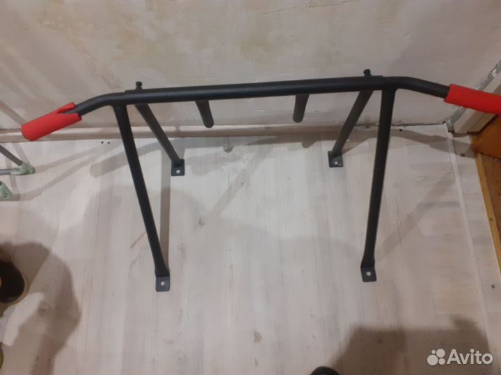 Тренажер для мышц живота и пресса