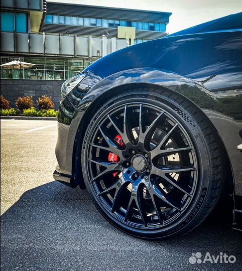 Mazda 6 2.5 AT, 2020, 65 000 км