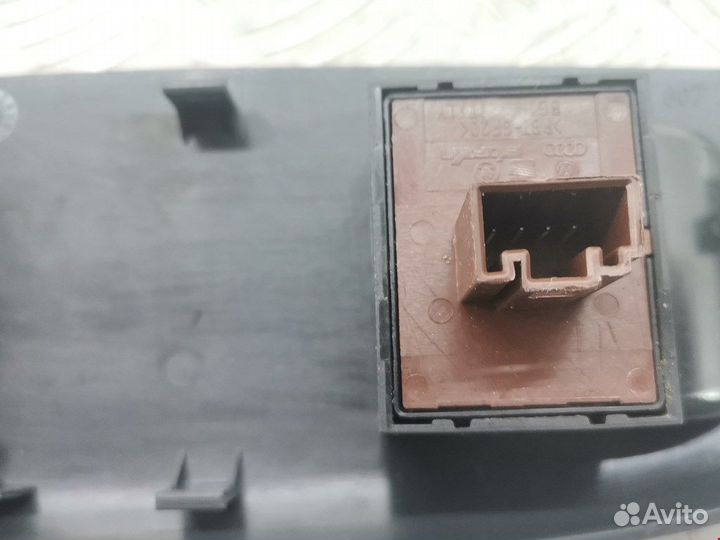 Блок для Skoda Octavia 1Z