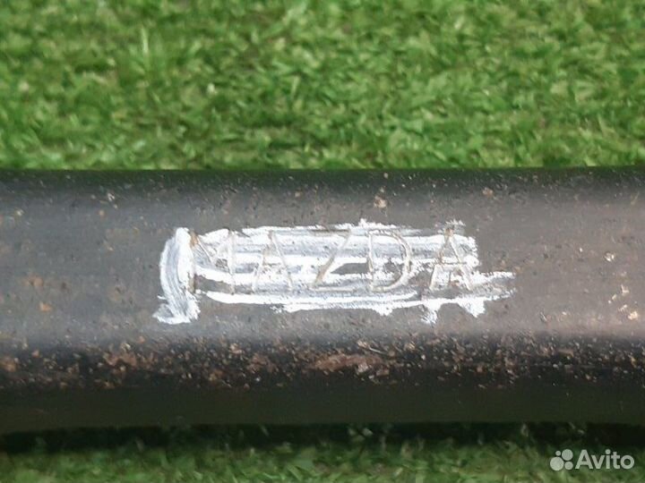 Рычаг поперечный задний Mazda 3 2003-2006