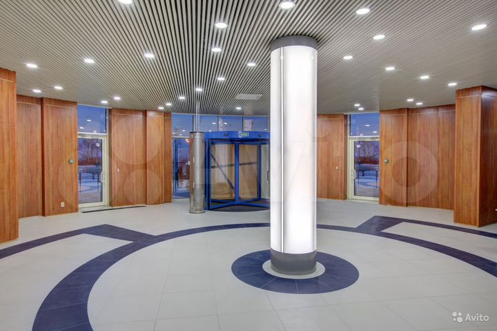 Продажа бц класса В, 9825.6 м² рядом с Пулково