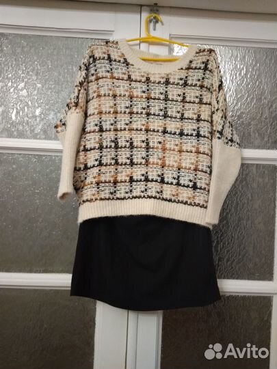 Пакет вещей размер 48-50