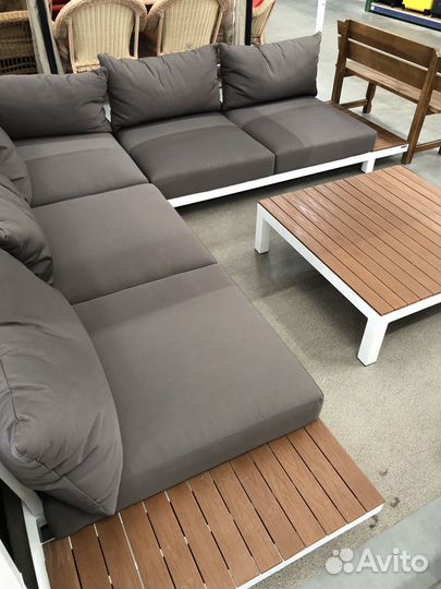 Комплект мебели