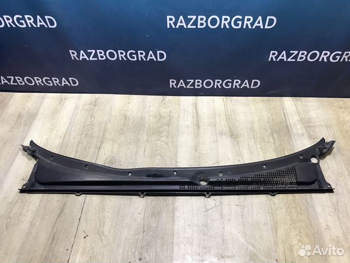 Жабо Honda Accord 5 2.0 F20Z1 1997