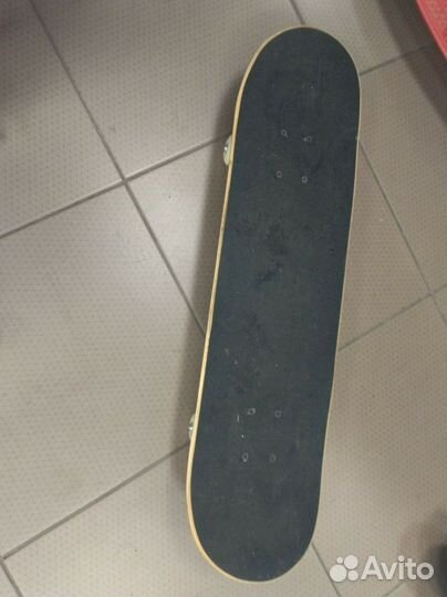 Скейтборд