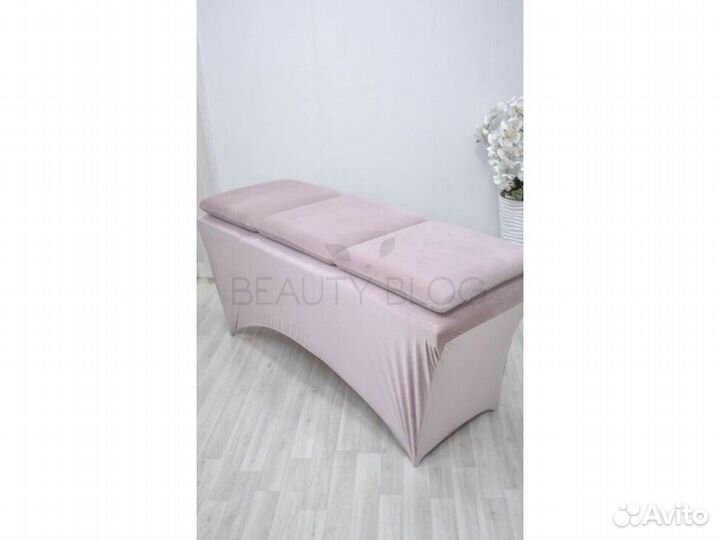 Матрас на кушетку с эф. памяти 3-секц. MF3-9321