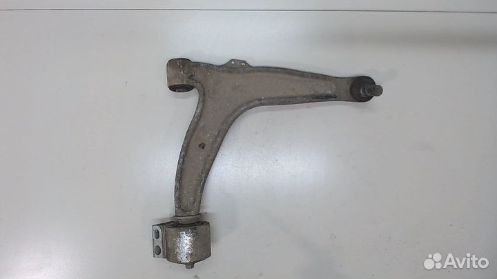Рычаг подвески Opel Vectra C, 2004