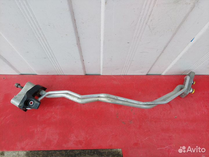 Трубка кондиционера BMW X6 E71