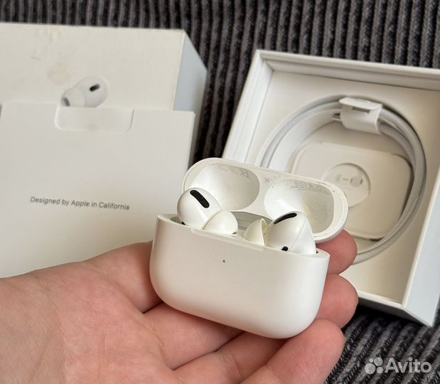 Airpods Pro 2