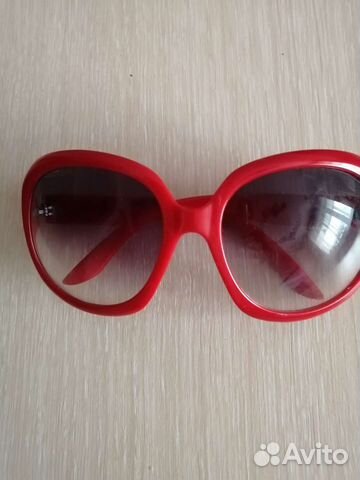 Солнцезащитные очки женские