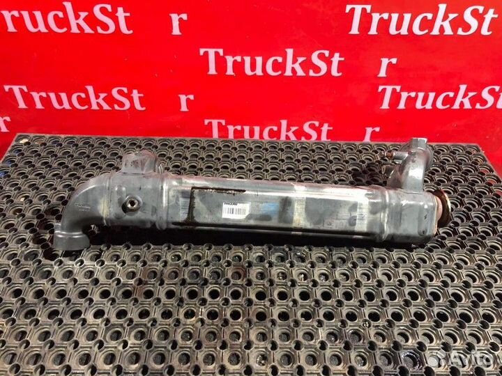 Рециркулятор выхлопных газов Daf XF106