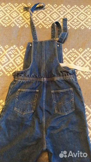 Комбинезон для беременных 46