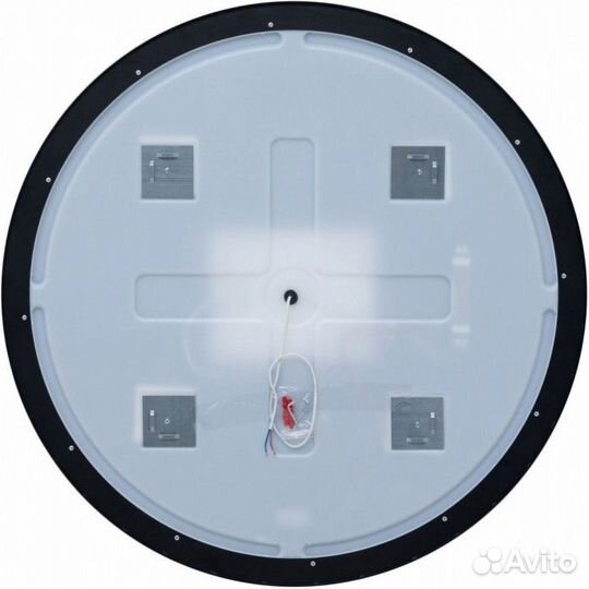 Зеркало Aquanet Тренд 80