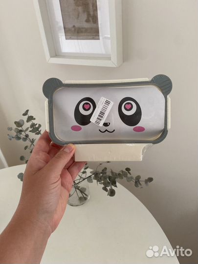 Держаль для пакета (мусорное ведеро)