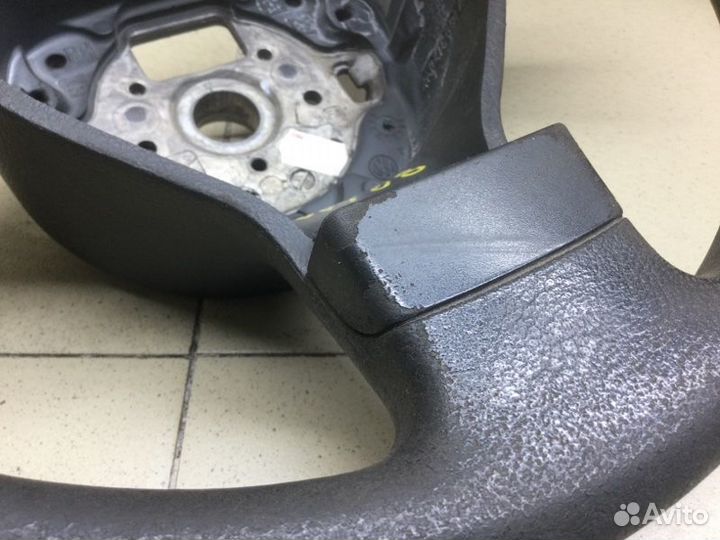 Рулевое колесо для AIR BAG (без AIR BAG)