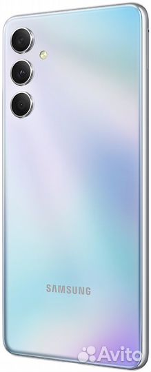 Samsung Galaxy M54, 8/256 ГБ