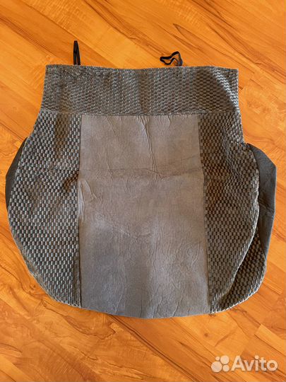 Чехлы на авто универсальные