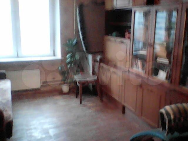 Комната 20 м² в 2-к., 5/12 эт.