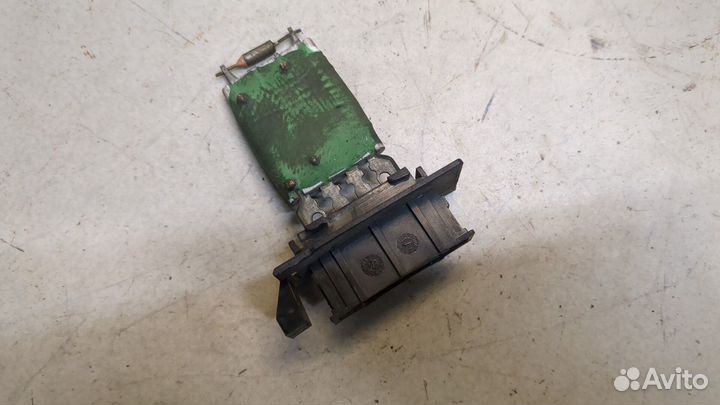 Сопротивление отопителя Volkswagen LT 28-46