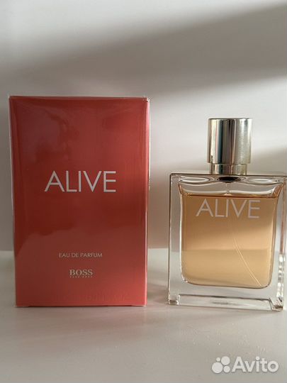 Парфюм из личной коллекции, строго оригинал