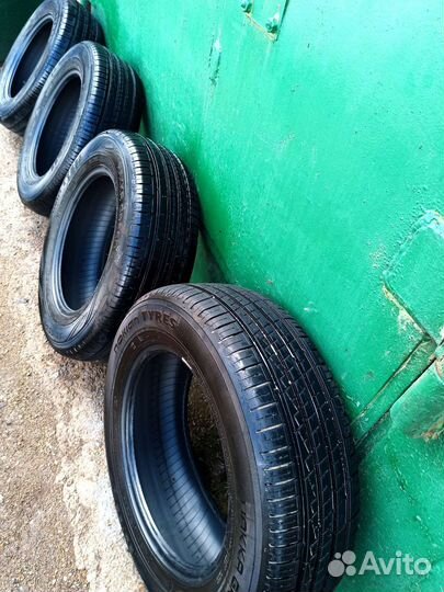 Nokian Tyres Hakka Green 3 195/65 R15 95H