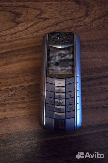 Vertu Ascent Indianapolis