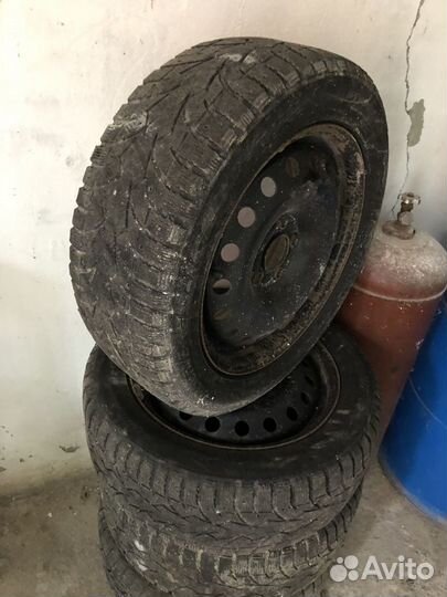 Toyo 310 205/55 R16